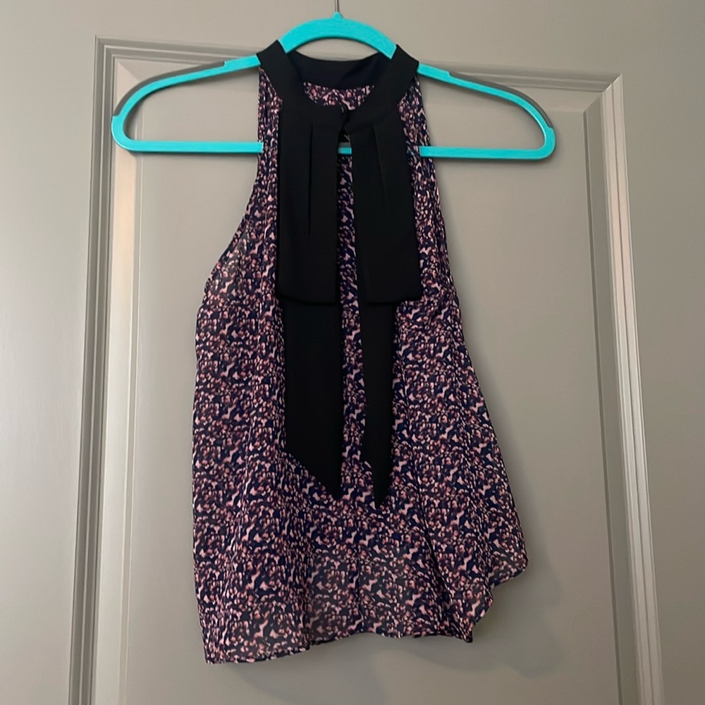 BCBGeneration Tank - Picture 2 of 3